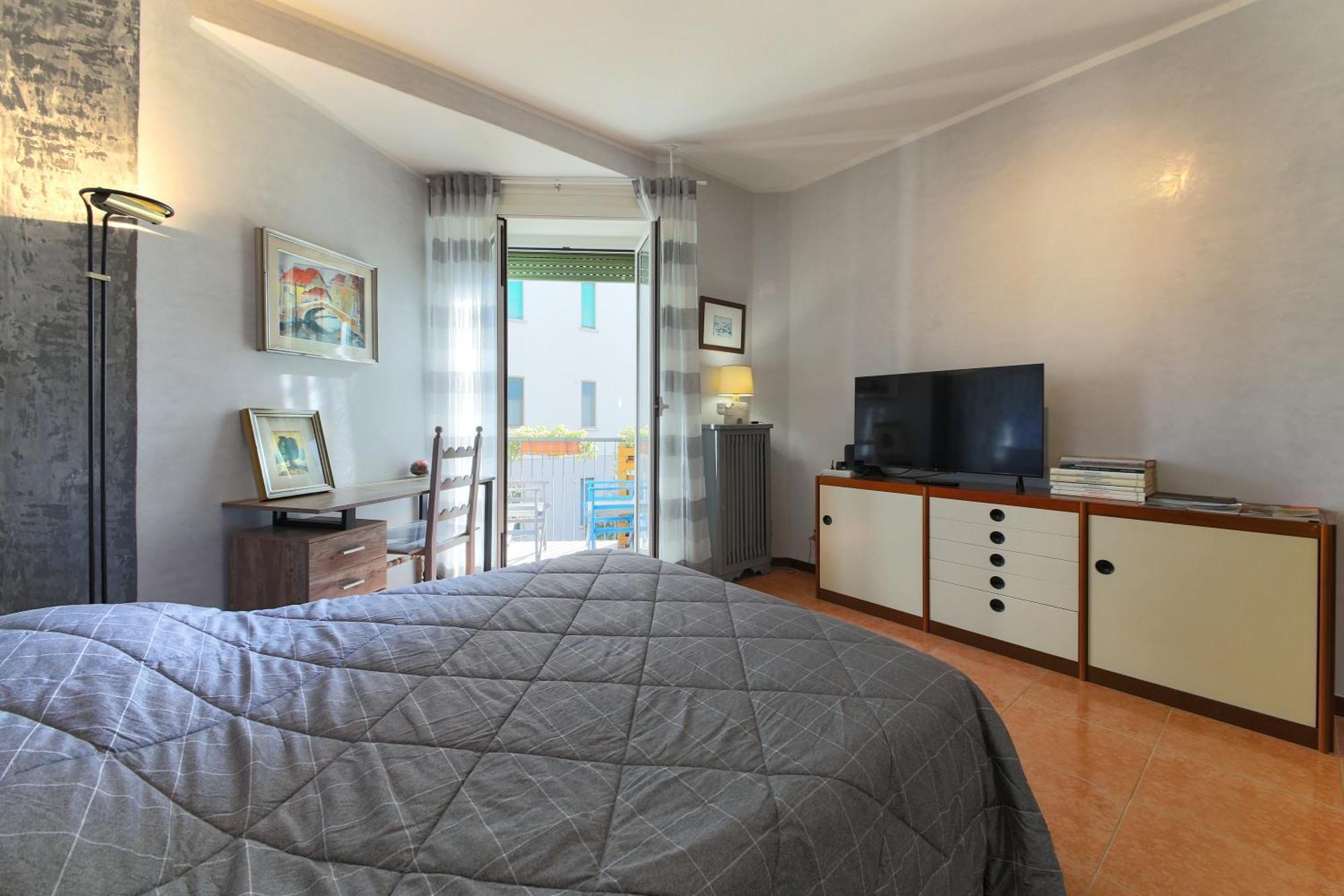 Private Parking - Family Home - 15 Min To Venice メストレ エクステリア 写真